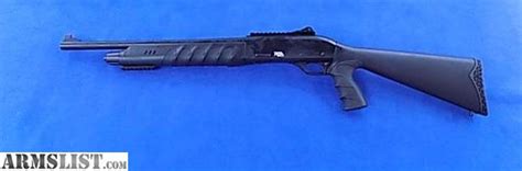 Armslist For Sale Rock Island Armory Lion X4 12 Gauge Semi Automatic Shotgun New In Box