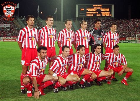 Profile page for olympiakos fc football player predrag djordjevic (midfielder). Mundialistas y Mitos: PREDRAG DJORDJEVIC