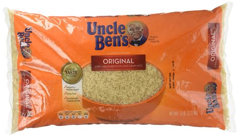 UNCLE BEN S Converted Rice 80 Oz Ubicaciondepersonas Cdmx Gob Mx