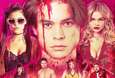 Check spelling or type a new query. Face Your Demons in The Babysitter: Killer Queen Trailer ...