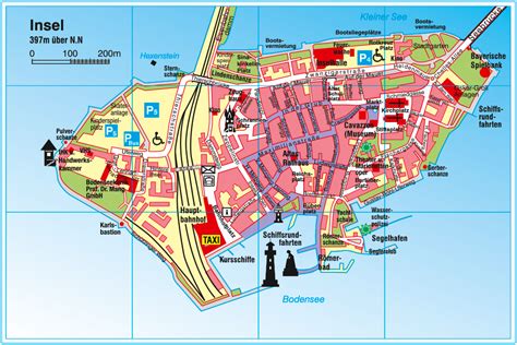 Traveling from Zurich to Lindau Germany - Rick Steves Travel Forum