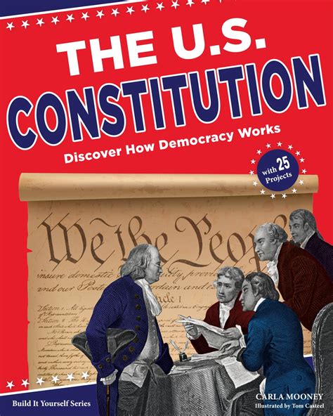 The Us Constitution By Nomad Press Issuu