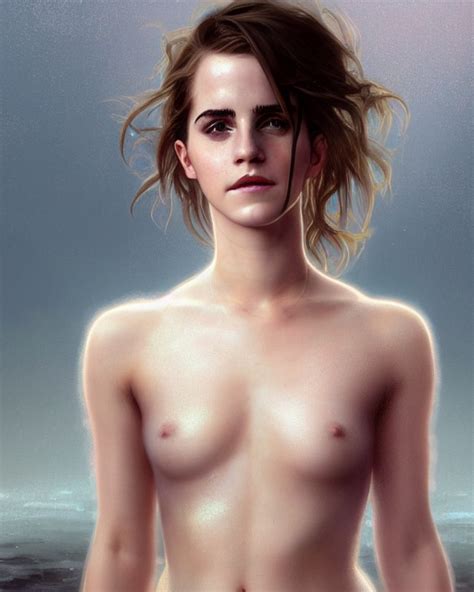 Rule 34 1girls Ai Generated Celebrity Emma Watson Fakes Harry Potter