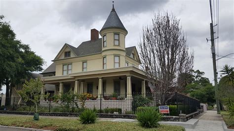 The Jaxson The 7 Historic Districts Of Jacksonville Jacksonville Today