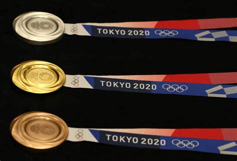 Las clavadistas alejandra orozco y gabriela agundez conquistaron la segunda medalla para méxico en lo que va de los juegos olímpicos de tokio 2020 con una gran actuación en la categoría de salto sincronizado en plataforma de 10 metros femenino. Juegos Olímpicos Tokio 2020: medallas serán con material ...