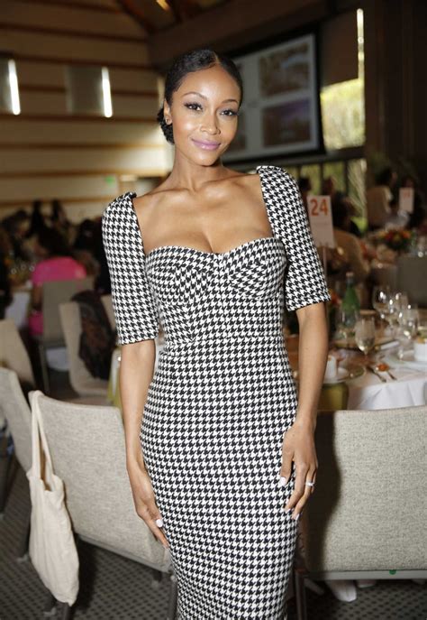 Yaya Dacosta National Womens History Museums Women Making History