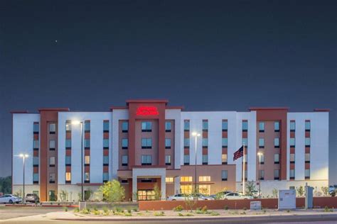 Hampton Inn And Suites Phoenix East Mesa Phoenix Az Best Price