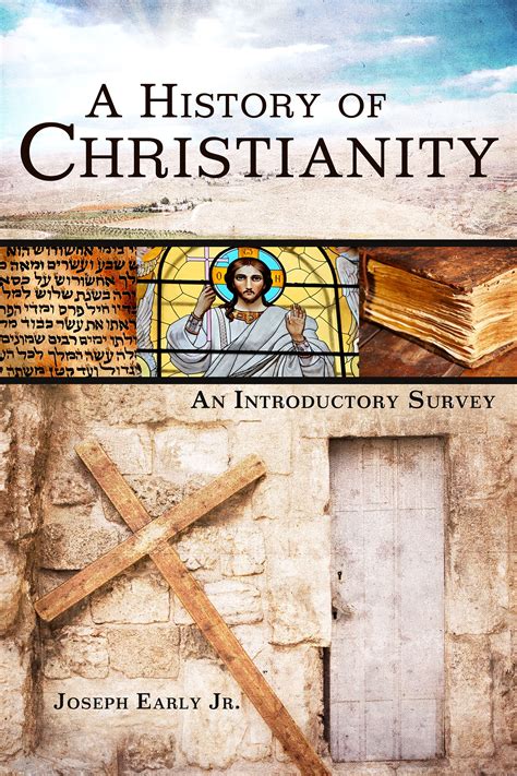 A History Of Christianity Bandh Publishing