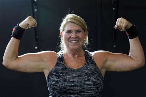 Breast Cancer Survivors And Weight Lifting Who Knew