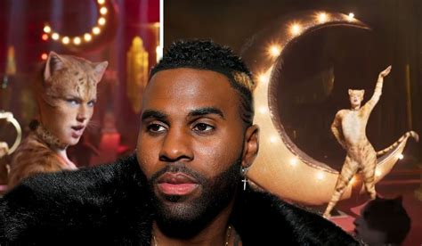 Jason derulo is an american singer, songwriter, and dancer, known for his prominent career in pop music. Cats Star Jason Derulo Hits Back At Scathing Critics' Reviews