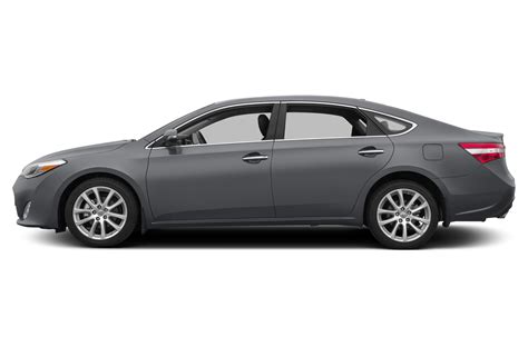 2014 Toyota Avalon MPG, Price, Reviews & Photos | NewCars.com