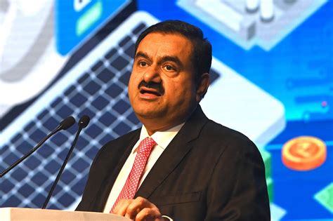 Adani Group Threatens Legal Action Against Hindenburg Research