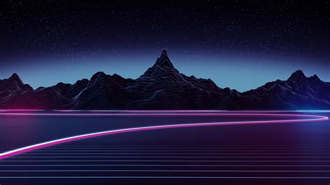 Ultra Hd Neon Wallpaper 4k For Pc Images Gallery