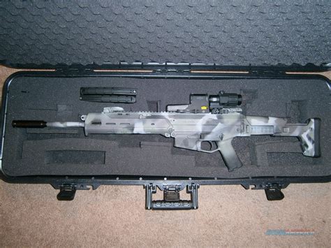 Bushmaster Acr Basic 223 W Acces For Sale At