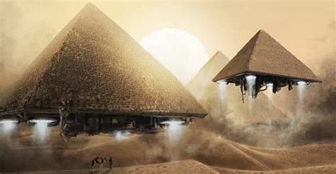 14 Facts You Didnt Know About The Pyramids