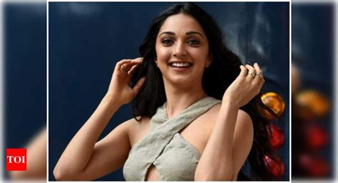 What Got Kiara Advani Interested To Get Into Movies The Actress