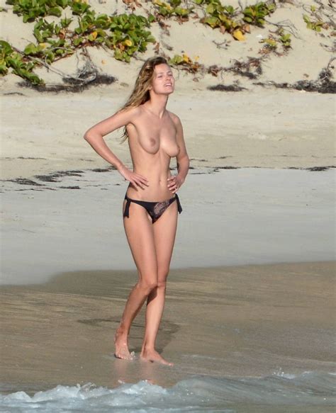 Edita Vilkeviciute Fappening Nude And Topless By Paparazzi 133 Photos The Fappening