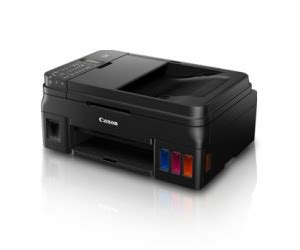 This ip4000 can connect straight to pick electronic cameras. Canon PIXMA G4000 Driver Printer Download