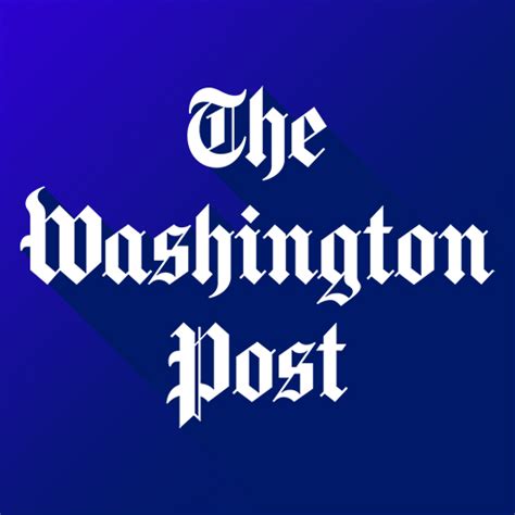 The Washington Post Uk Appstore For Android