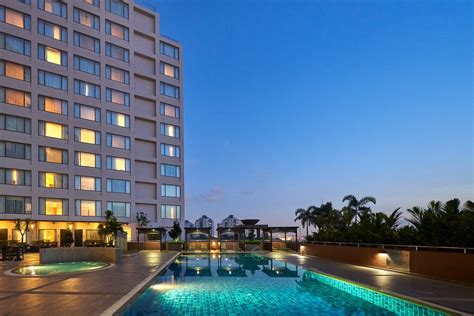 The hotel offers guests a range of services and amenities designed to provide comfort and convenience. RENAISSANCE JOHOR BAHRU HOTEL (R̶M̶ ̶2̶1̶8̶) RM 206 ...