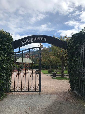 We did not find results for: Kurgarten (Berchtesgaden) - Aktuelle 2019 - Lohnt es sich ...