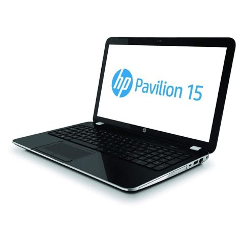 Hewlett Packard A1 Refurbished Hp Pavillion 15 E081sa Intel Core I3