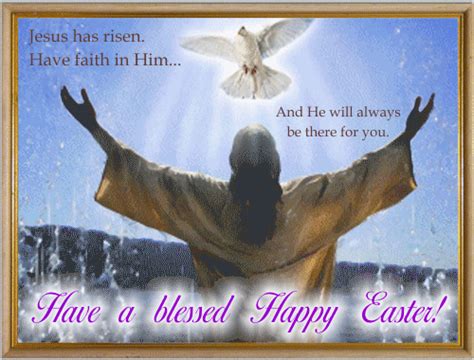 An Easter Celebration. Free Religious eCards, Greeting Cards | 123
