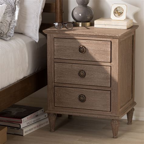 We did not find results for: Baxton Studio Venezia French-Inspired Rustic Grey Wash ...