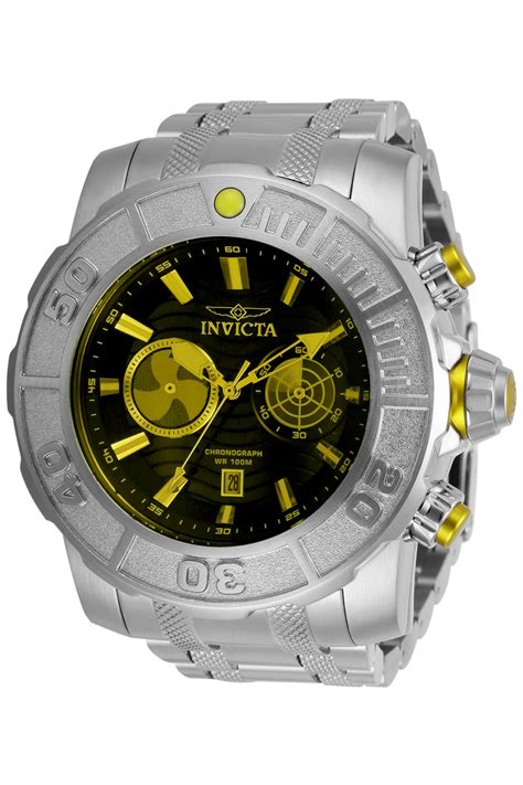 invicta watch coalition forces 33320 official invicta store buy online