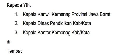 Sekolah menengah pertama mazaya jenjang: Inilah Daftar Sekolah SD/MI, SMP/MTs Yang Akan ...