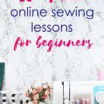 Fit Sewing Classes For Beginners Pictures