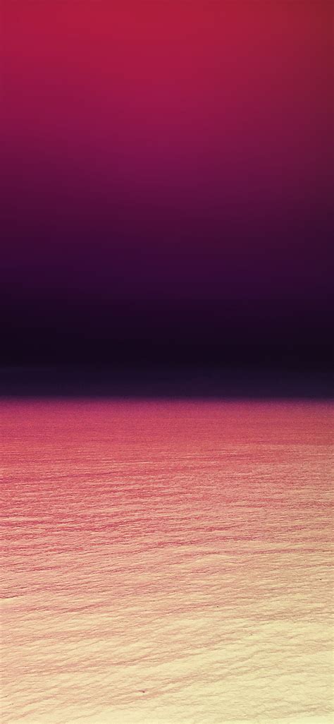 Purple Ocean Water Iphone X Wallpapers Free Download