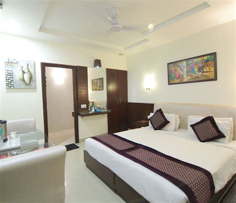 Hotel Taj Inn Agra