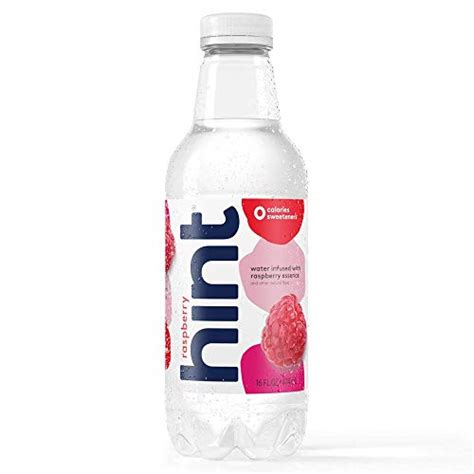 5 Best Hint Water Flavors Ranked In 2024