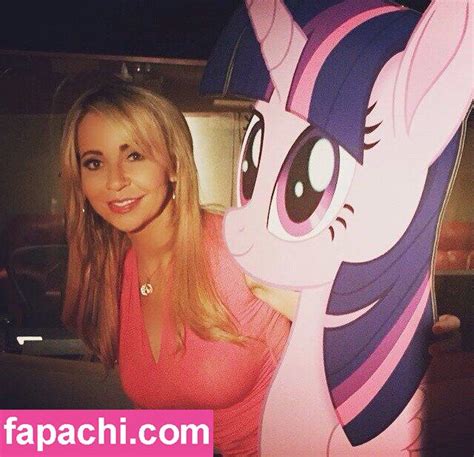 Tara Strong Tarastrong Leaked Nude Photo 0050 From Onlyfanspatreon