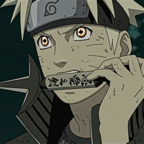 Naruto Pfp In 2023 Anime Naruto Uzumaki Naruto