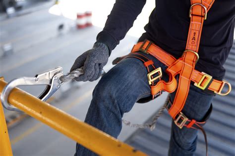 Working at height regulations | Health and Safety Pro