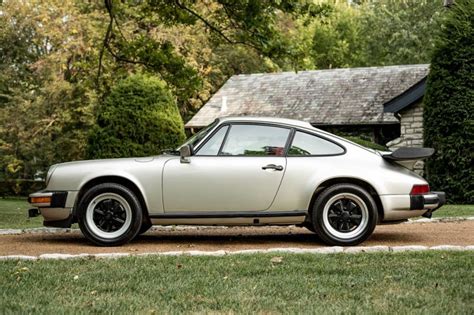 Find Used 1982 Porsche 911 Sc Coupe In Calhoun Missouri United States