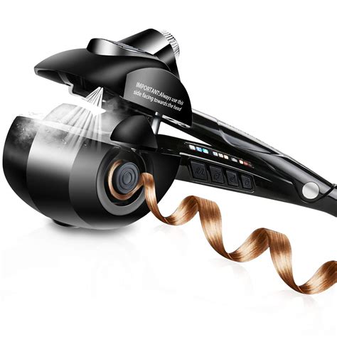 5 Best Curling Iron In Pakistan 2024 Pk