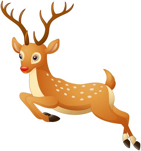 Clipart Reindeer Full Size Clipart Reindeer Full Size Transparent Free