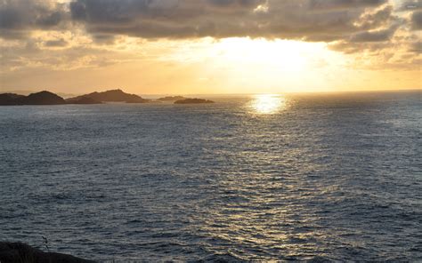Ocean Sunrise Wallpapers Top Free Ocean Sunrise Backgrounds