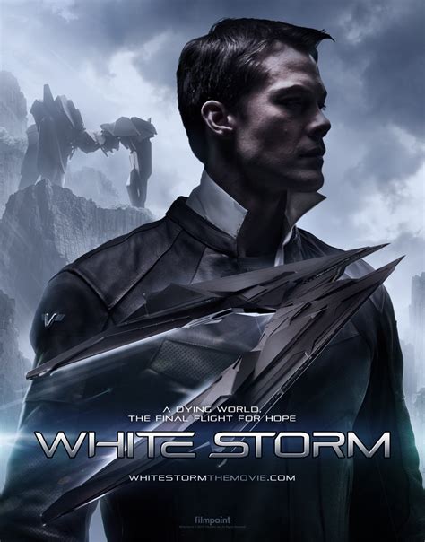 White Storm The Movie D L Diehl