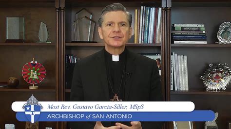 Archdiocese Of San Antonio Facebook