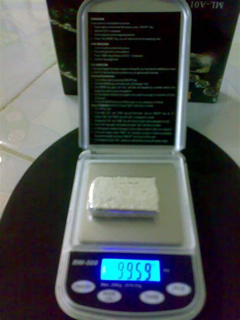 Harga alat penimbang digital murah kabupatenlombok. KILAUAN EMAS: Stok Penimbang dan Densitimeter Sudah boleh ...