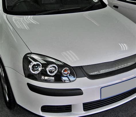 Vw bora 2005 en venta. Vw Bora 2006 2010 Juego Faros Ojo Angel Jetta 2007 2008 ...
