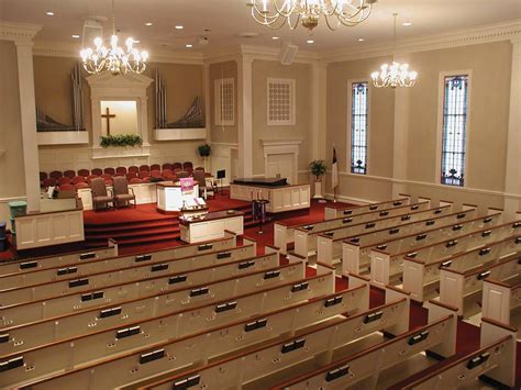 Church interiors provide church choir chairs that are beautiful. Traditional Church & Sanctuary Renovations | churches ...