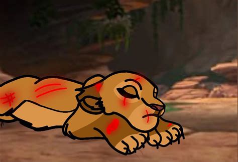 Zira Quase Me Matou Wiki The Lion King Roleplay Amino
