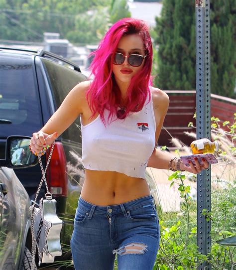 Bella Thorne Sexy 55 Photos Video Thefappening