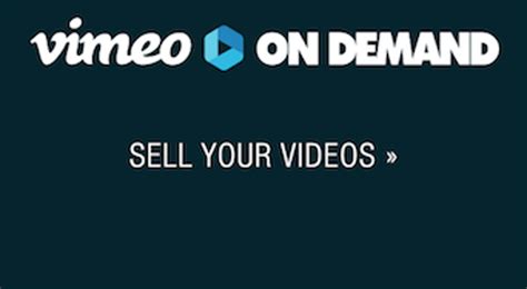 Earn More Without Ads The Math Behind Vimeo On Demand On Vimeo