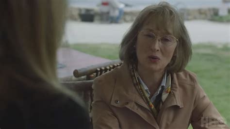 Date De Naissance De Meryl Streep - Big Little Lies saison 2 : une première date et des photos pour la